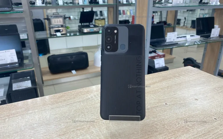 Tecno Spark 8C 4/64Gb