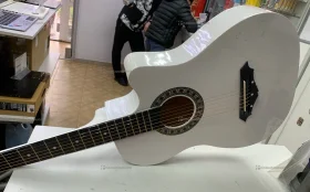 Гитара ABICA 38c