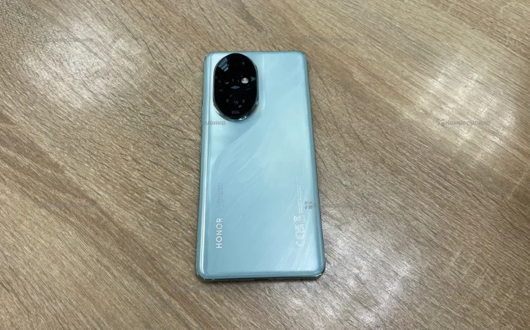 Honor 200 Pro 12/512 ГБ