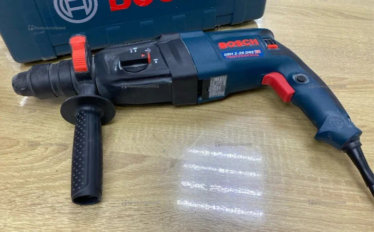 Перфоратор копия Bosch GBH 2-26 DRE