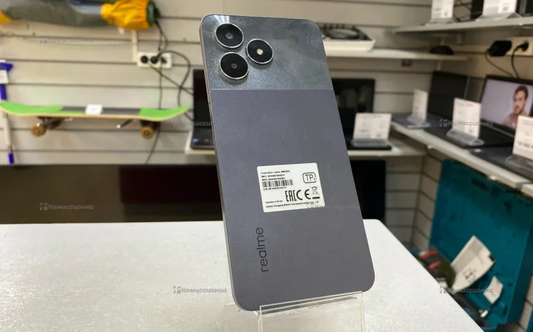 Realme Note 50 3/64Gb
