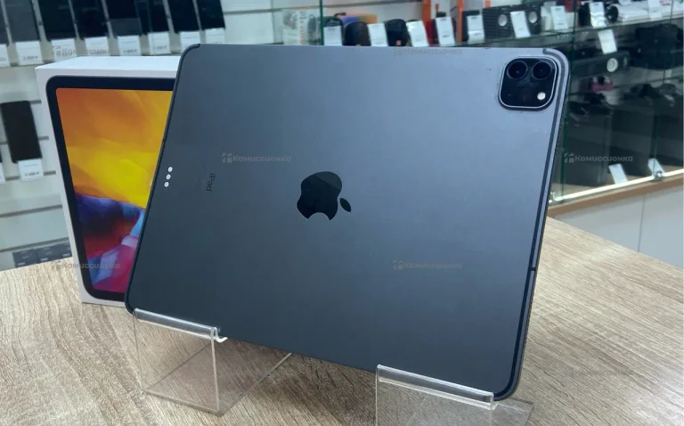 Планшет Apple iPad pro (11-дюймовый) 2 поколения 2