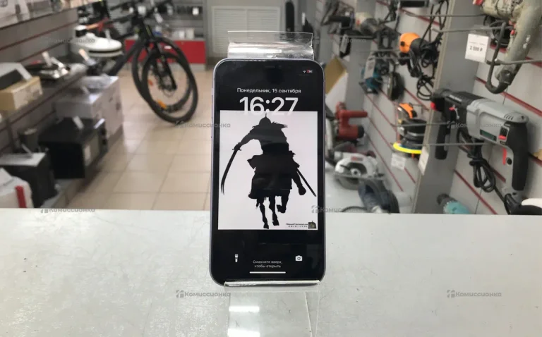 Apple iPhone 11 64ГБ