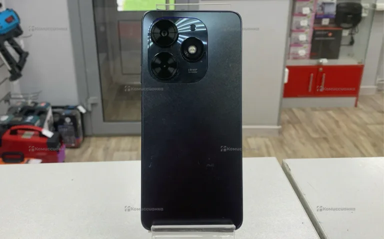 Tecno Spark Go 2024 4/64 GB