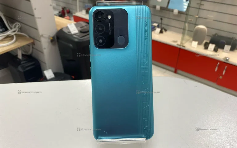 Tecno Spark 8C 4/64Gb