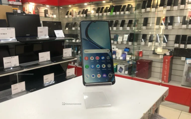 Realme Note 50