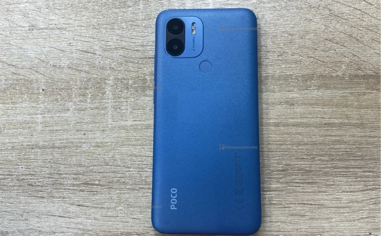 Xiaomi Poco C51 3/64 ГБ