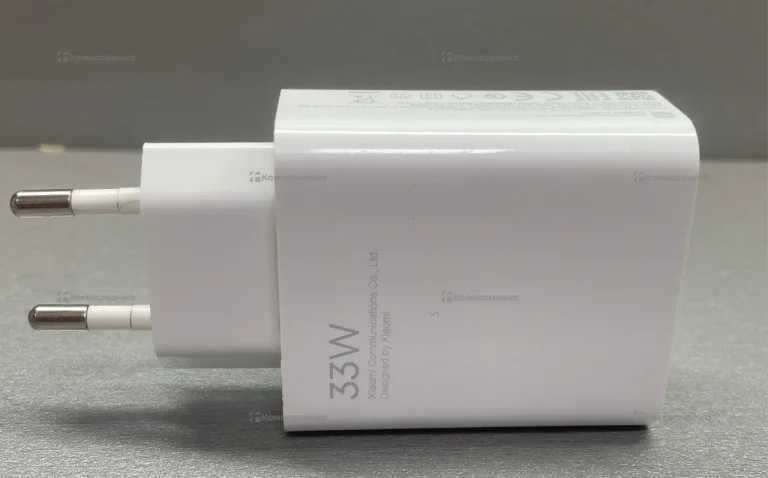 Блок Xiaomi 33W