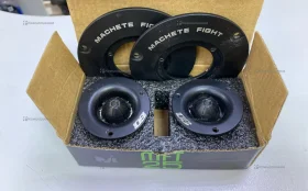 Купить Мини колонки(пищалки) Machete Deaf Bounce 4 OHM 35 б/у , в Нижний Новгород Цена:690рублей