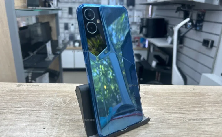 Tecno Pova Neo 2 6/128 ГБ