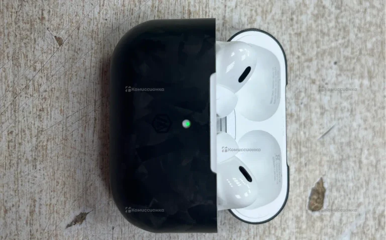 Наушники AirPods Pro 2