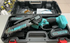 мини пила  VOYOR