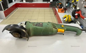 УШМ Калибр МШУ-125/1200К