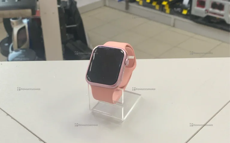 Часы watch se rep