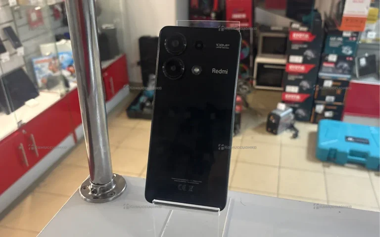 Xiaomi Redmi Note 13 8/128 ГБ