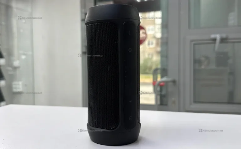 Колонка  черная charge2