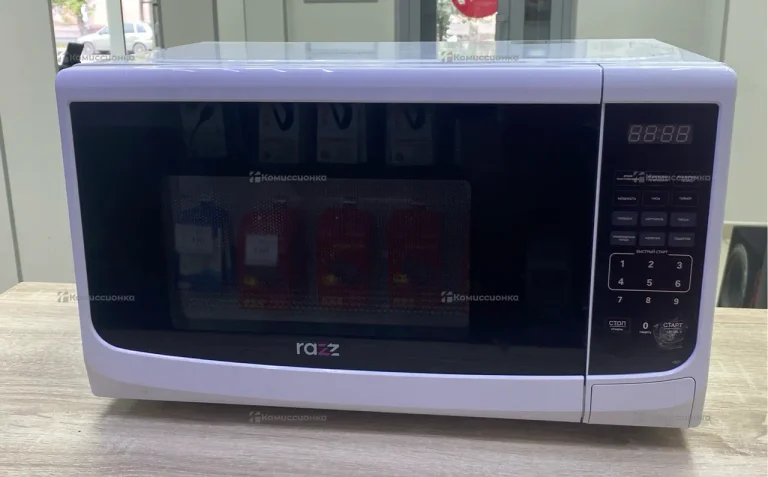Микроволновая печь Razz BYS-1231