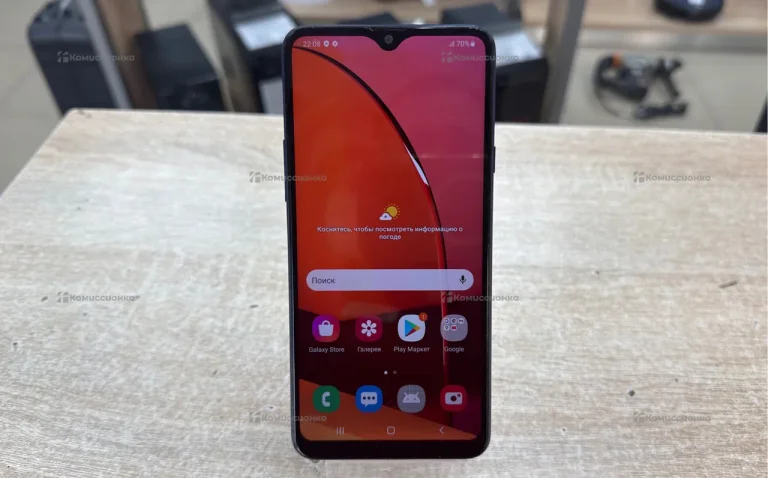 Samsung Galaxy A20s 3/32Gb