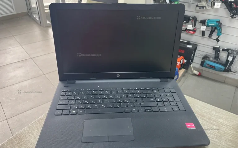 Ноутбук  HP rtl8723de
