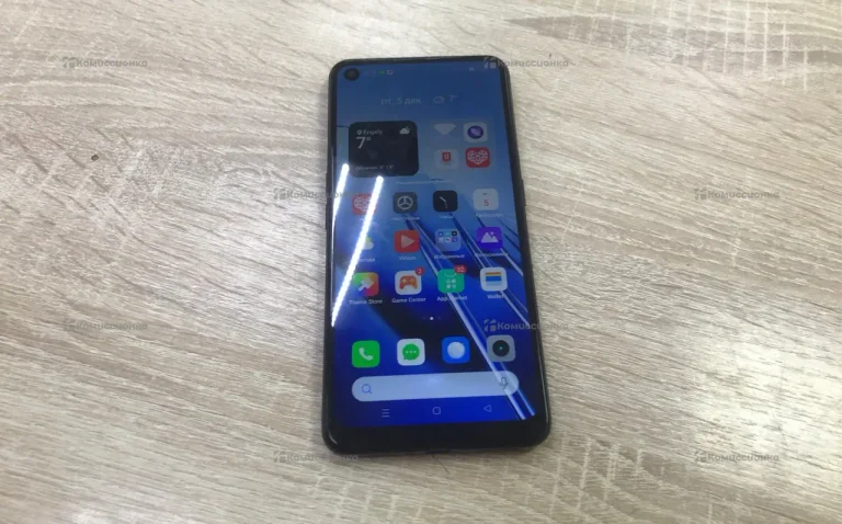 Oppo A5 Pro 6/128 ГБ