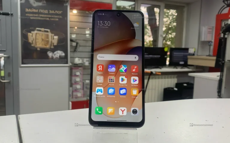 Xiaomi Redmi 13 8/256Gb