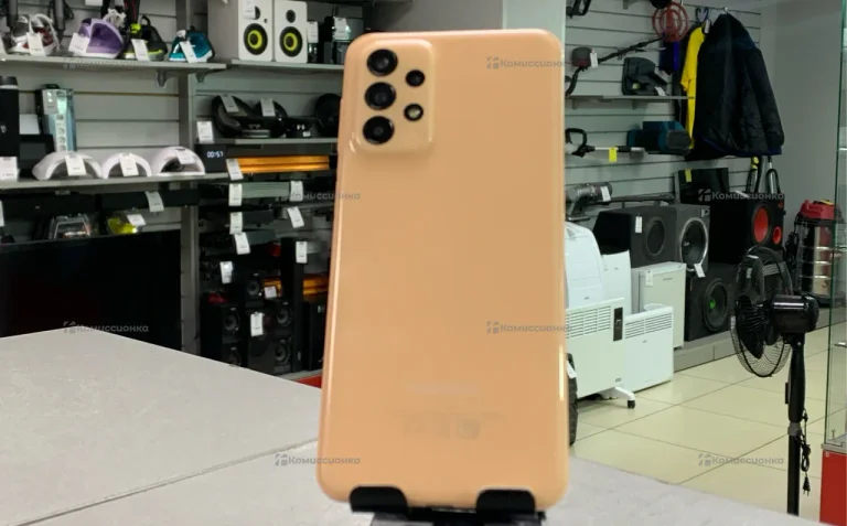 Samsung Galaxy A23 4/64 ГБ