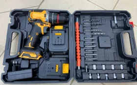 Шуруповерт DEWALT б/щ