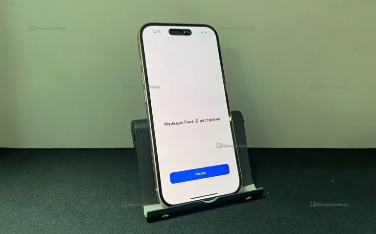 Apple iPhone 15 6/128 ГБ