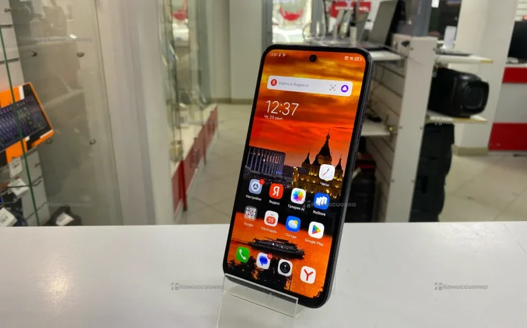 Tecno Spark Go 1 4/128Gb