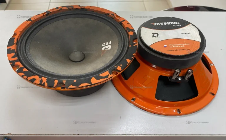 Колонки Gryphon 200 Pro