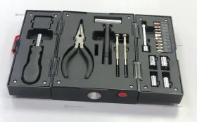 Набор инструментов для мелких работ