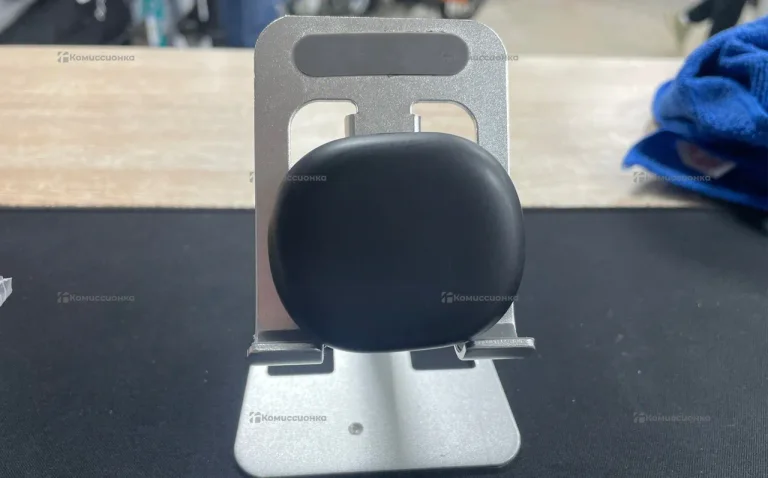 Наушники  Redmi buds 4 lite