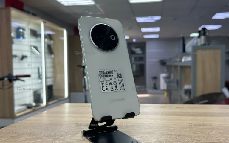Tecno Spark 30C 128Gb
