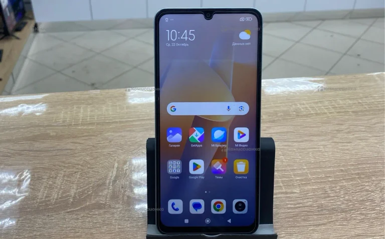 Xiaomi Redmi 13C 8/256 ГБ