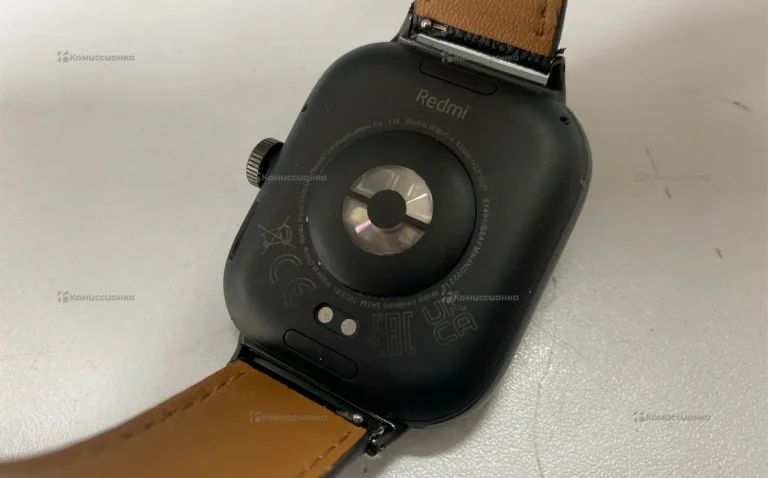Часы  Redmi Watch 4