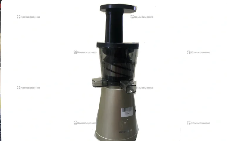 Соковыжималка Redmond