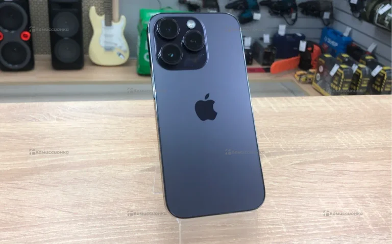 Apple iPhone 14 Pro 6/128 ГБ