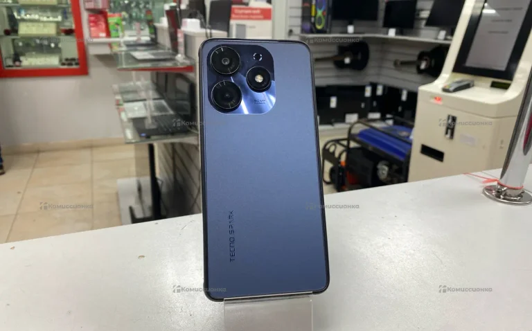 Tecno Spark 10 Pro 8/256 ГБ