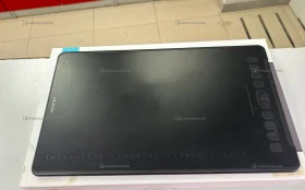 Купить Графический планшет HUION H1161 (11"x6", USB) б/у , в Тольятти Цена:2900рублей