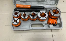 Купить набор клупов б/у , в Краснодар Цена:2500рублей