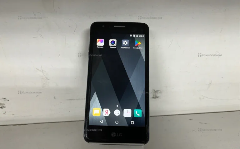 LG K8 (2017) X240
