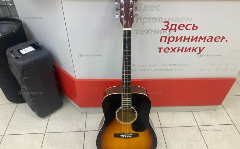 Гитара Adam’s