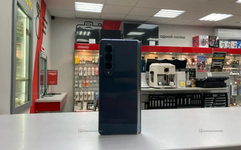 Samsung Galaxy Z Fold4 12/256 ГБ