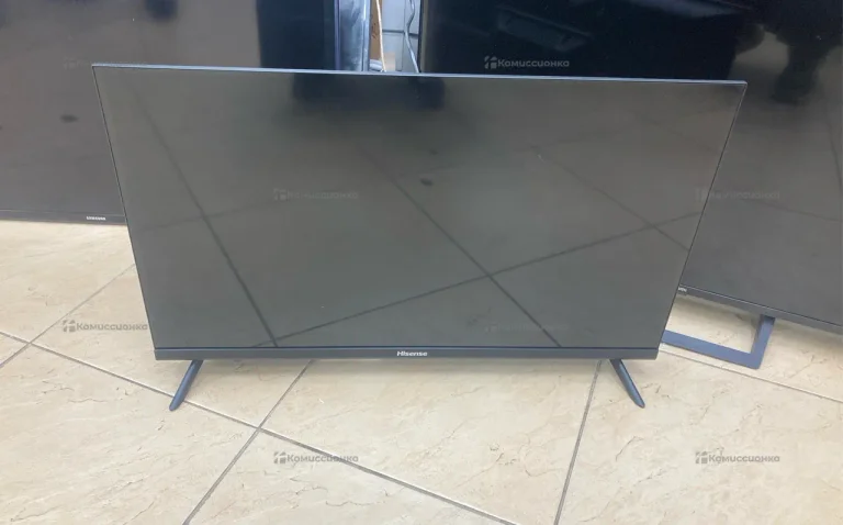 Телевизор Hisense 32A4BG