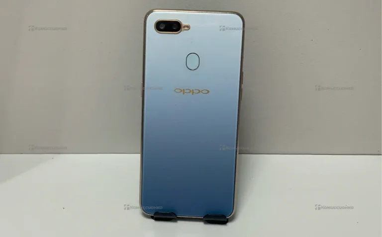 Oppo F9 Pro 8/256Gb