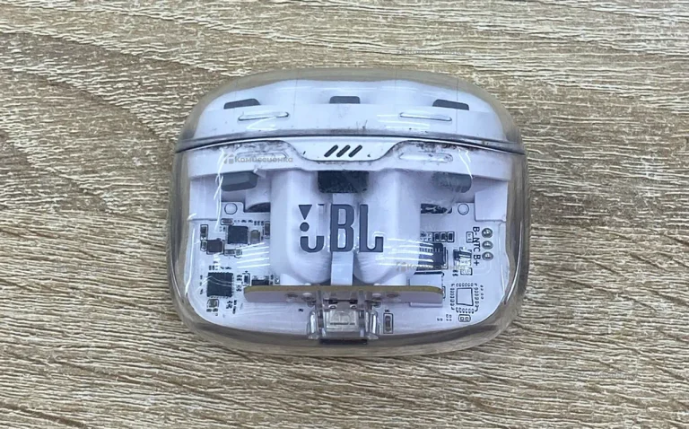 Наушники  JBL tune beam