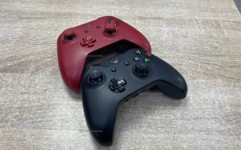 Xbox One X 1Tb