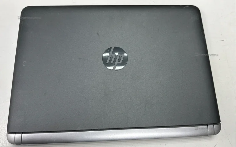 Ноутбук Hp ProBook G3