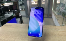 Apple iPhone 16 Pro 8/256 ГБ