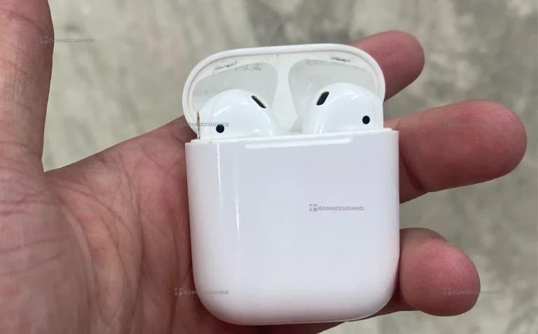 Наушники  AirPods 1